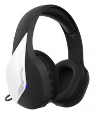 Zalman ZM-HPS700W feh&eacute;r vezet&eacute;k n&eacute;lk&uuml;li gamer headset Audio-Video / Hifi / Multim&eacute;dia - F&uuml;l &eacute;s Fejhallgat&oacute;k - Fejhallgat&oacute; mikrofonnal / headset - 496780