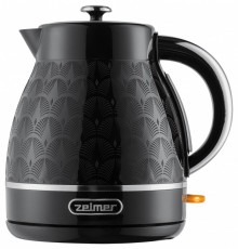 Zelmer V&iacute;zforral&oacute; ZCK7640 Jungle - Konyhai term&eacute;kek - V&iacute;zforral&oacute; / teafőző - 499792