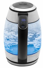 Zelmer V&iacute;zforral&oacute; ZCK8030 Konyhai term&eacute;kek - V&iacute;zforral&oacute; / teafőző - 499793