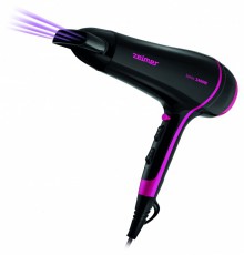Zelmer hajsz&aacute;r&iacute;t&oacute; ZHD8360 2400W Sz&eacute;ps&eacute;g&aacute;pol&aacute;s / Eg&eacute;szs&eacute;g - Haj&aacute;pol&aacute;s - Hajsz&aacute;r&iacute;t&oacute; - 499846