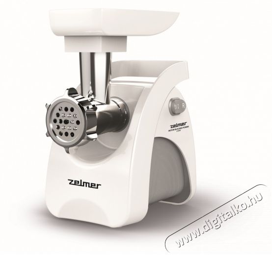 Zelmer H&uacute;sdar&aacute;l&oacute; ZMM9803B Konyhai term&eacute;kek - Konyhai kisg&eacute;p (elők&eacute;sz&iacute;t&eacute;s / feldolgoz&aacute;s) - H&uacute;sdar&aacute;l&oacute; - 499825