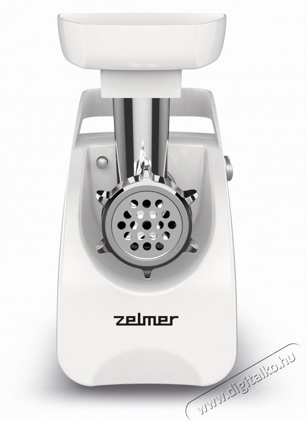 Zelmer H&uacute;sdar&aacute;l&oacute; ZMM9803B Konyhai term&eacute;kek - Konyhai kisg&eacute;p (elők&eacute;sz&iacute;t&eacute;s / feldolgoz&aacute;s) - H&uacute;sdar&aacute;l&oacute; - 499825