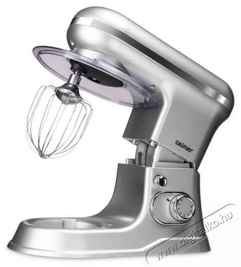 Zelmer ZKR1360 Konyhai term&eacute;kek - Konyhai kisg&eacute;p (elők&eacute;sz&iacute;t&eacute;s / feldolgoz&aacute;s) - Konyhai robotg&eacute;p - 511392