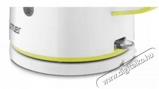 Zelmer ZCK7620G Konyhai term&eacute;kek - V&iacute;zforral&oacute; / teafőző - 513280