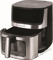 Zelmer ZAF8650 Konyhai term&eacute;kek - Konyhai kisg&eacute;p (s&uuml;t&eacute;s / főz&eacute;s / hűt&eacute;s / &eacute;telk&eacute;sz&iacute;t&eacute;s) - L&eacute;gkever&eacute;ses főzőg&eacute;p / elektromos kukta / multifunkci&oacute;s s&uuml;tő - 520514