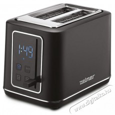 Zelmer ZTS7990 Konyhai term&eacute;kek - Konyhai kisg&eacute;p (s&uuml;t&eacute;s / főz&eacute;s / hűt&eacute;s / &eacute;telk&eacute;sz&iacute;t&eacute;s) - Keny&eacute;rpir&iacute;t&oacute; - 520513