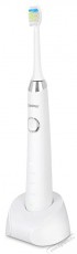 Zelmer ZTB8010W Elektromos fogkefe Sz&eacute;ps&eacute;g&aacute;pol&aacute;s / Eg&eacute;szs&eacute;g - Sz&aacute;j / fog &aacute;pol&aacute;s - Elektromos fogkefe - 526715