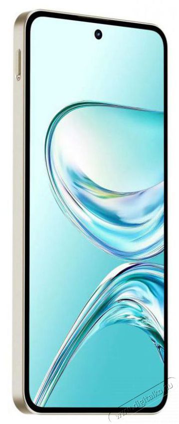 ZTE Nubia Focus 2 Ultra 5G 8GB/512GB Green Mobil / Kommunik&aacute;ci&oacute; / Smart - Okostelefon - Android - 528393