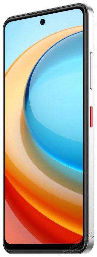 ZTE Blade A75 5G 4GB/128GB Green Mobil / Kommunik&aacute;ci&oacute; / Smart - Okostelefon - Android - 528390