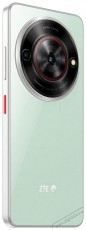 ZTE Blade A75 5G 4GB/128GB Green Mobil / Kommunik&aacute;ci&oacute; / Smart - Okostelefon - Android - 528390