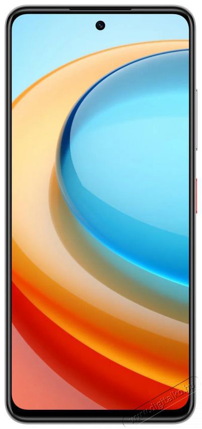 ZTE Blade A75 5G 4GB/128GB Green Mobil / Kommunik&aacute;ci&oacute; / Smart - Okostelefon - Android - 528390
