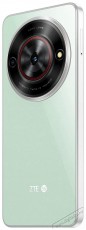 ZTE Blade A75 5G 4GB/128GB Green Mobil / Kommunik&aacute;ci&oacute; / Smart - Okostelefon - Android - 528390