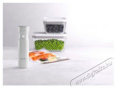 Zwilling Vacuum Elektromos szivatty&uacute; Konyhai term&eacute;kek - Konyhai eszk&ouml;z - Egy&eacute;b konyhai eszk&ouml;z - 520517