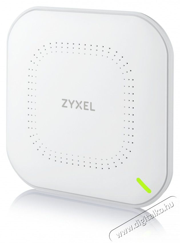 Zyxel NWA50AX WiFi 6 802.11ax Dual-Radio Vezet&eacute;k n&eacute;lk&uuml;li Access Point Iroda &eacute;s sz&aacute;m&iacute;t&aacute;stechnika - H&aacute;l&oacute;zat - H&aacute;l&oacute;zati kieg&eacute;sz&iacute;tő - 392861