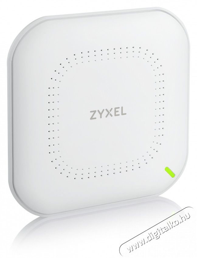 Zyxel NWA50AX WiFi 6 802.11ax Dual-Radio Vezet&eacute;k n&eacute;lk&uuml;li Access Point Iroda &eacute;s sz&aacute;m&iacute;t&aacute;stechnika - H&aacute;l&oacute;zat - H&aacute;l&oacute;zati kieg&eacute;sz&iacute;tő - 392861