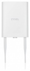 Zyxel NWA55AXE WiFi 6 802.11ax Dual-Radio k&uuml;lt&eacute;ri vezet&eacute;k n&eacute;lk&uuml;li Access Point Iroda &eacute;s sz&aacute;m&iacute;t&aacute;stechnika - H&aacute;l&oacute;zat - H&aacute;l&oacute;zati kieg&eacute;sz&iacute;tő - 392862