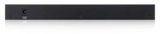 Zyxel GS1900-8-EU0102F 8x GbE LAN port smart menedzselhető asztali switch Iroda &eacute;s sz&aacute;m&iacute;t&aacute;stechnika - H&aacute;l&oacute;zat - Switch - 485120